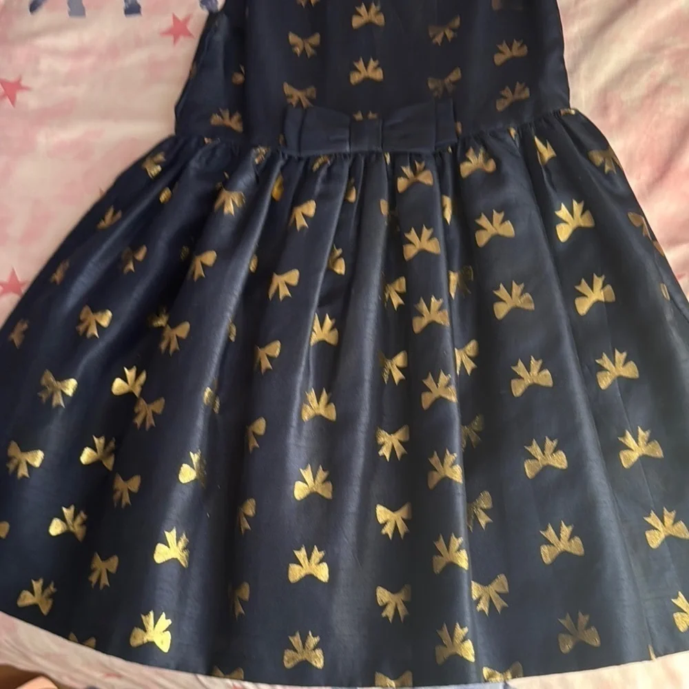 Jolie elegant kids